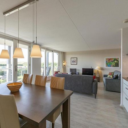 Beachside Apartment At Foot Of Dunes Callantsoog Exterior foto