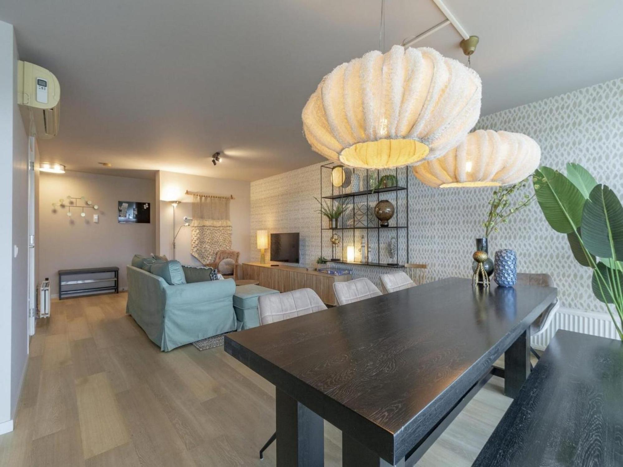 Beachside Apartment At Foot Of Dunes Callantsoog Exterior foto