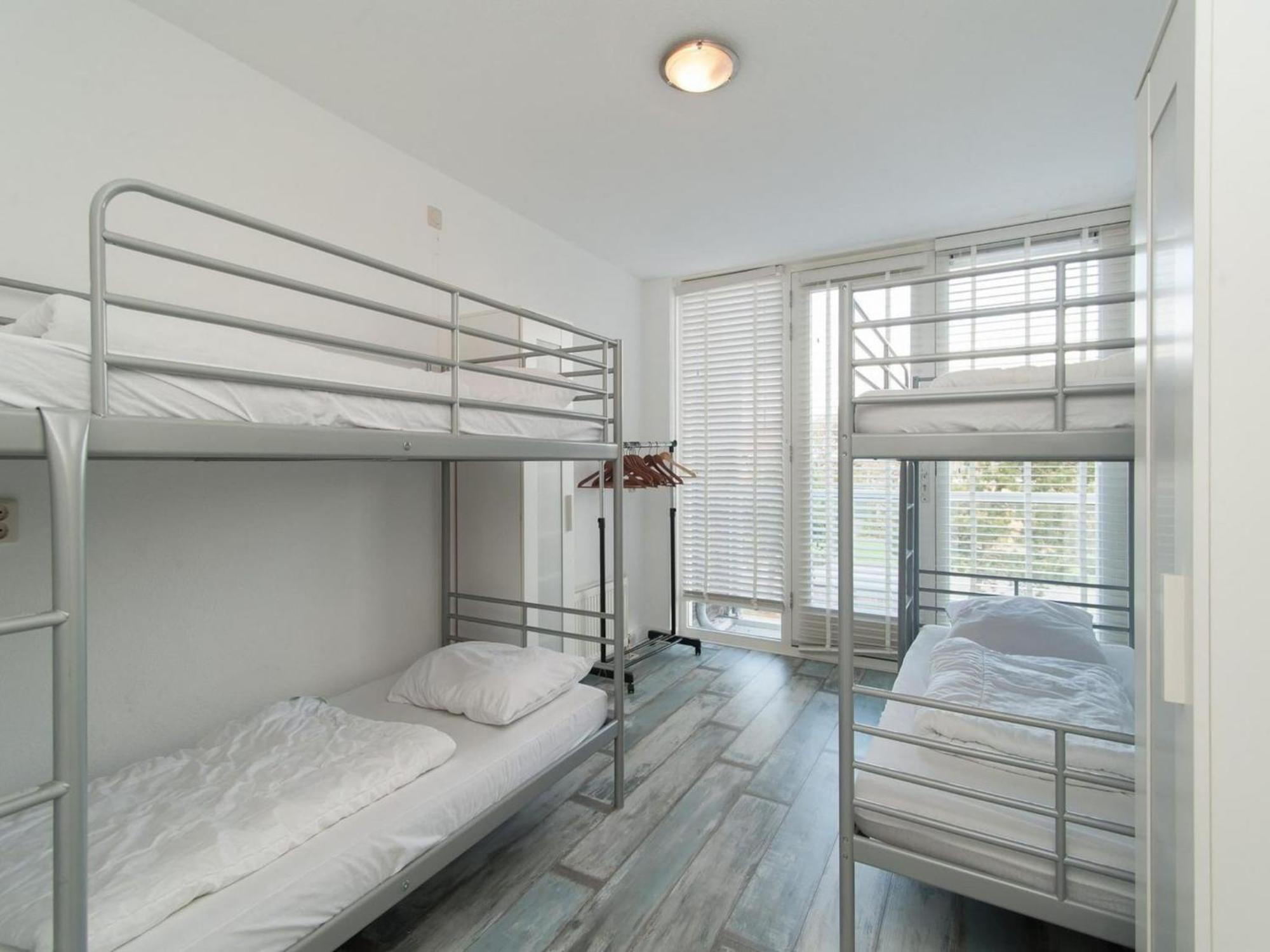 Beachside Apartment At Foot Of Dunes Callantsoog Exterior foto