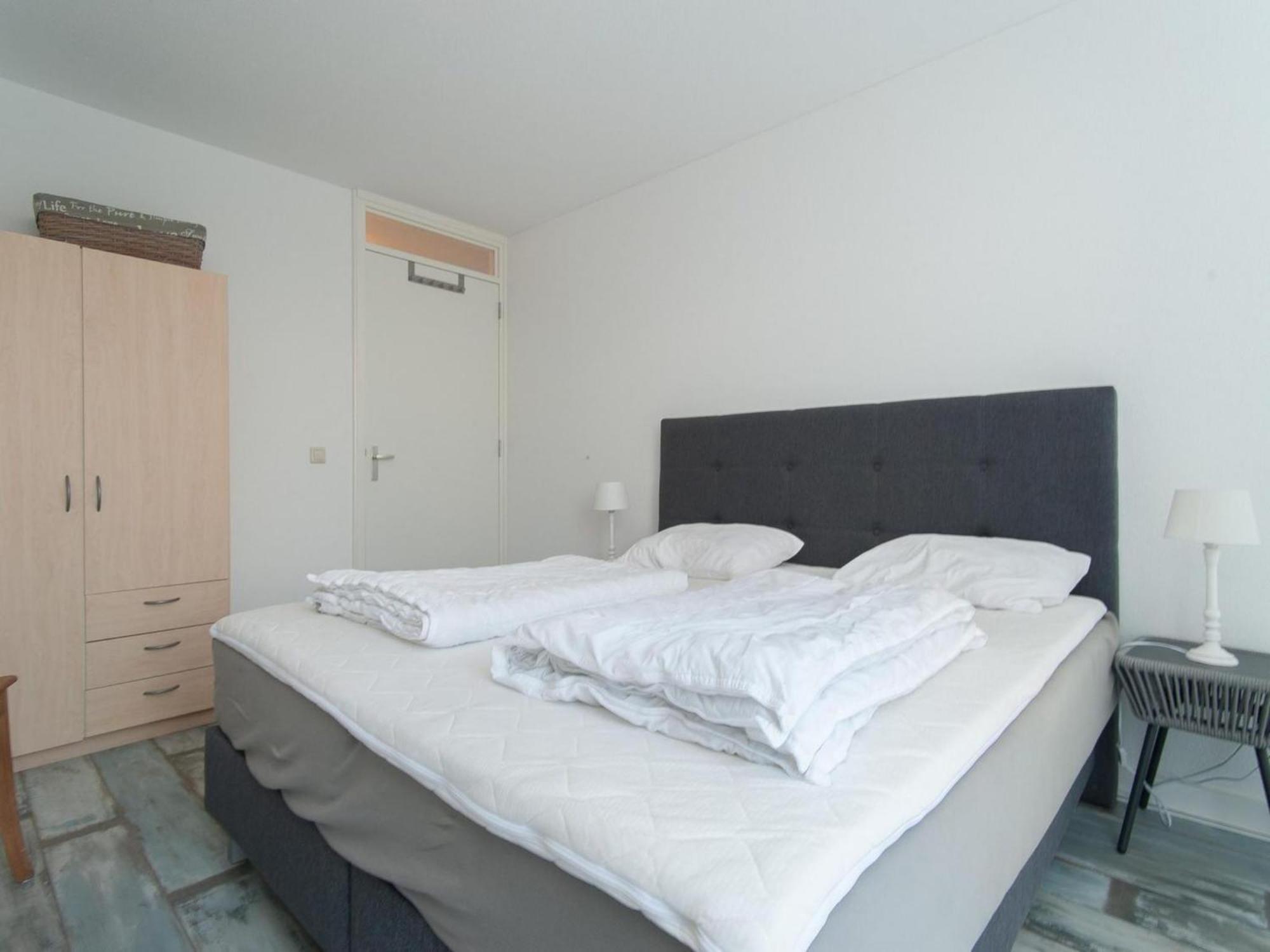 Beachside Apartment At Foot Of Dunes Callantsoog Exterior foto